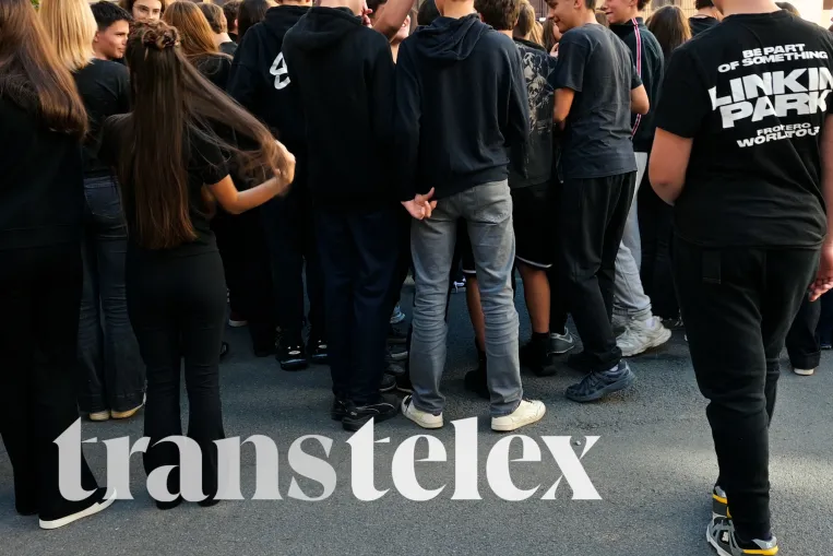 A kötelező egyenruha tervével a legnagyobb baj, hogy a diákokat nem kérdezték meg róla