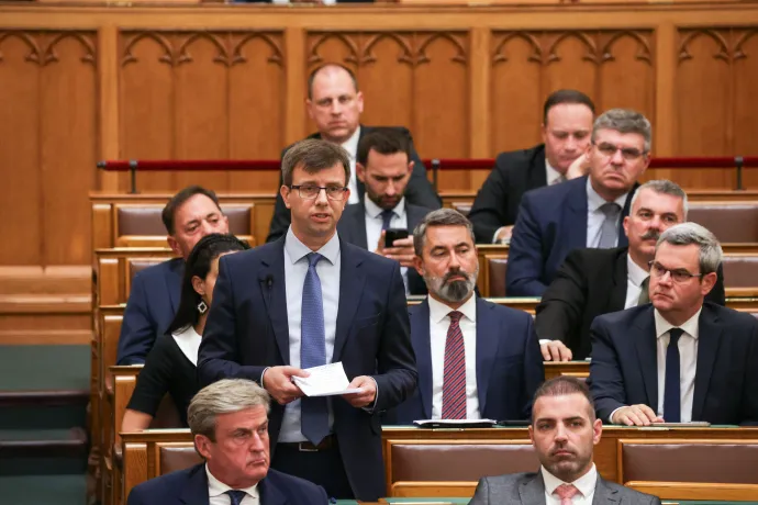 Fotó: Hevesi-Szabó Lujza / Telex