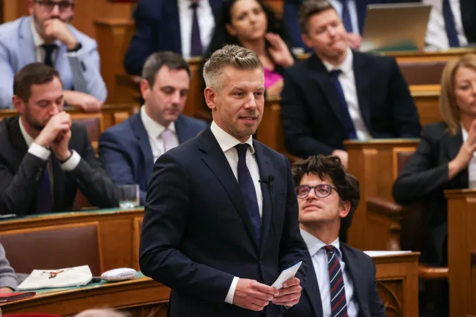 Fotó: Hevesi-Szabó Lujza / Telex