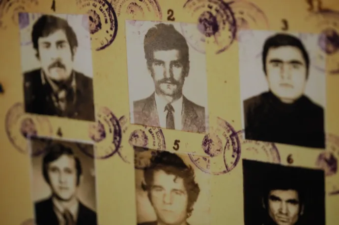 Évente 12 ezren vándoroltak ki legálisan Nyugat-Németországba a Ceauşescu-rendszer utolsó három évében