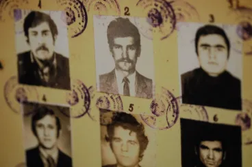 Évente 12 ezren vándoroltak ki legálisan Nyugat-Németországba a Ceauşescu-rendszer utolsó három évében
