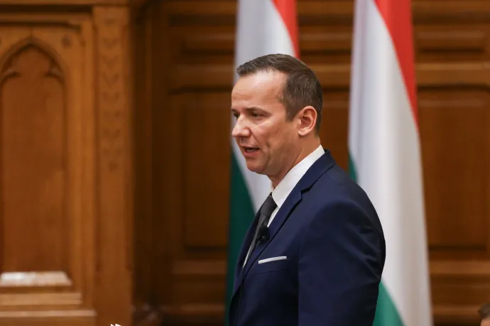 Fotó: Hevesi-Szabó Lujza / Telex