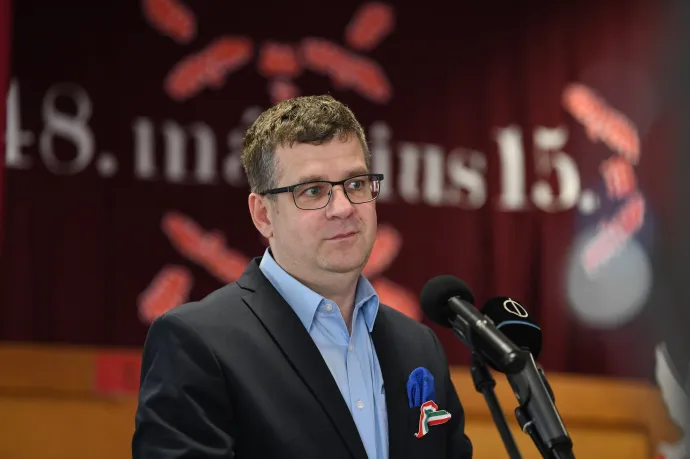 Seszták Miklós: A vágyott elszámoltatás miatt szerinte bármi megtörténhet