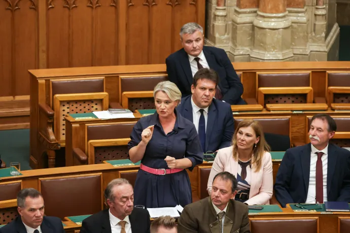 Fotó: Hevesi-Szabó Lujza / Telex