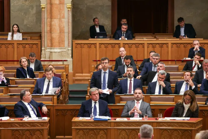 Fotó: Hevesi-Szabó Lujza / Telex
