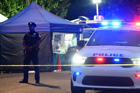 A philadelphiai horrorházhoz fogható üggyel még soha nem találkozott a helyi rendőrség