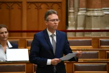 Hankó Balázs a Fidesz-irodából: Nem bujkálok. Nekem nincs semmi rejtegetnivalóm