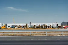 2026 év végén már tényleg elindulhat a gyártás a szegedi BYD-ban, állítja a cég egyik vezetője