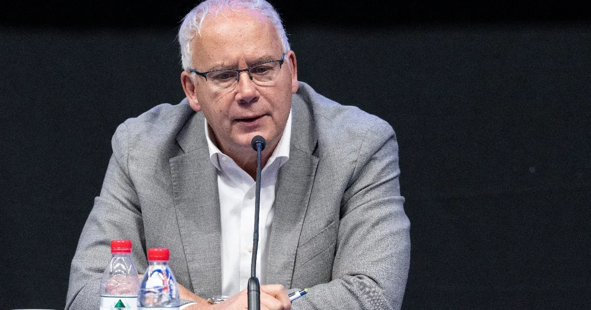 A Magyar Úszó Szövetség küldött levelet az európai szövetségnek az igazságtalan kizárás miatt.