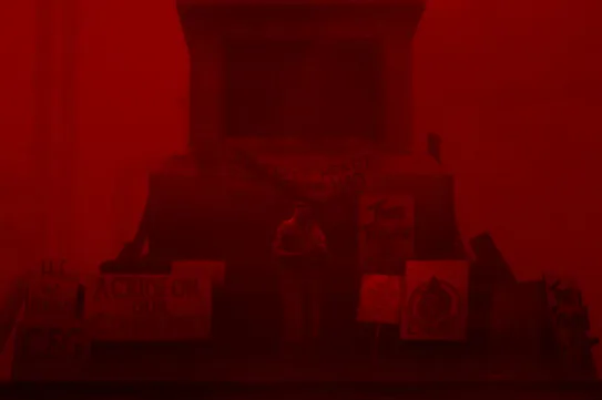 Ez a köd még Skóciában is durvának számít