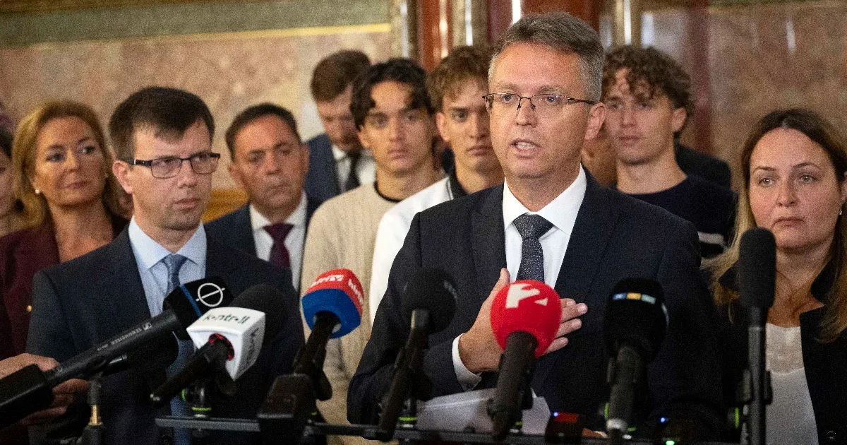 Hankó Balázs lett jogi képviselője Tóth M. Gábornak Hankó Balázs lett jogi képviselője Tóth M. Gábornak