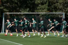 A Fradi 30 százalékkal csökkentette a futballistáik bérköltségét