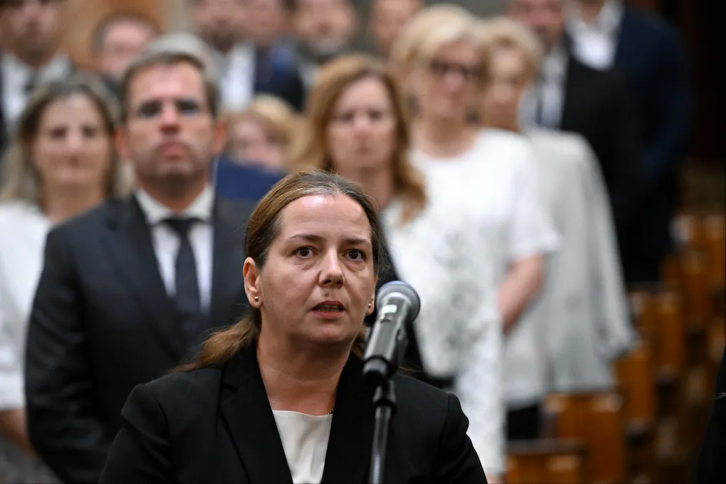 Az NVVH utasítására vették őrizetbe Seszták Miklóst
