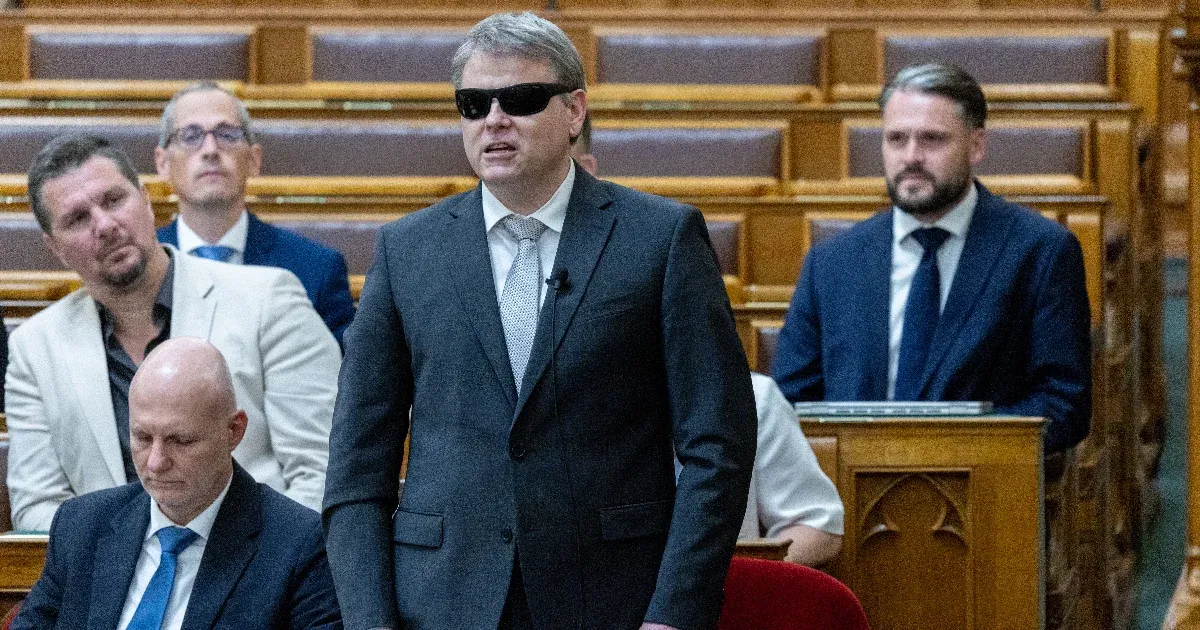Felmentett egy helyettes államtitkárt Kátai-Németh Vilmos, és kinevezte az újat Felmentett egy helyettes államtitkárt Kátai-Németh Vilmos, és kinevezte az újat