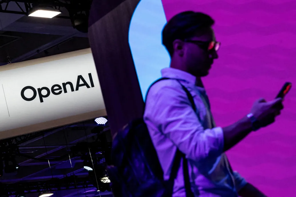 Az OpenAI biztonsági kockázatok miatt elhalasztotta az új modelljének a bevezetését