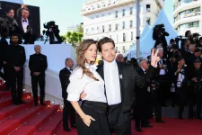 Megszületett Palvin Barbara gyereke
