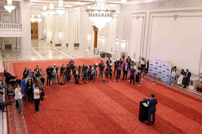 Csak két miniszterjelölt kapott eddig kedvező véleményezést a szakbizottságoktól