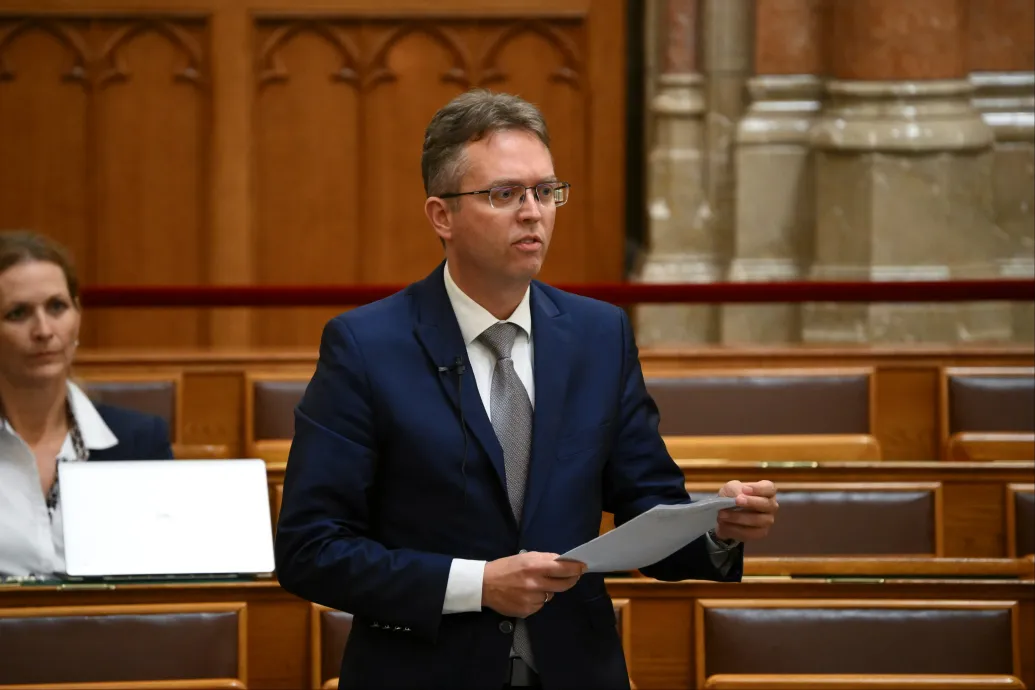 Orbán-era cultural minister detained over corruption charges