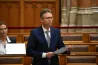 Orbán-era cultural minister detained over corruption charges