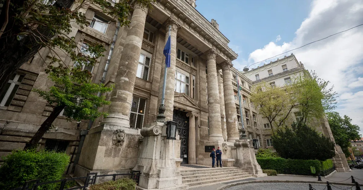 Büntetőeljárások gyorsítása: ismeretterjesztő minisorozatott indít a Legfőbb Ügyészség