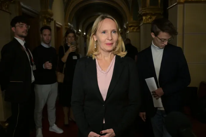 A Mentelmi Bizottság tiszás elnöke nem támogatja Magyar kezdeményezését a képviselők mentelmi jogának eltörléséről