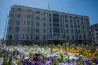 Felfüggesztett börtönre ítélték a vállalkozót, aki 369 millióval rövidítette meg a költségvetést, és a korábbi külügyminisztériumot is bepalizta