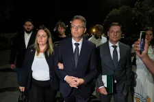 Közleményt adott ki az ügyészség Hankó Balázs őrizetbe vételéről