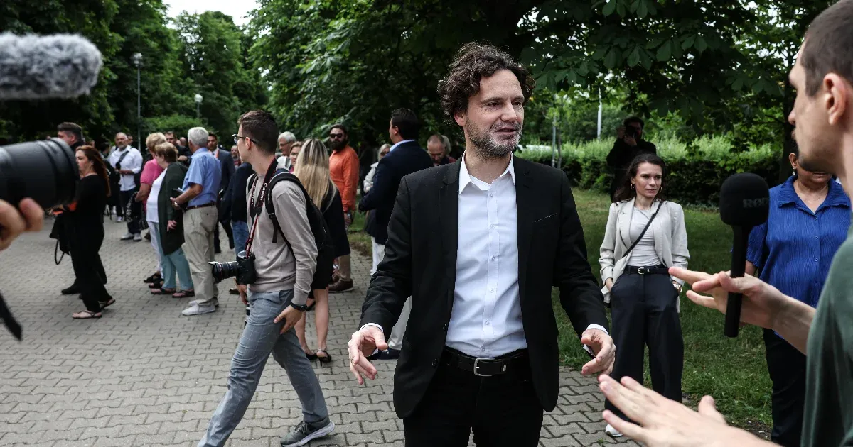Hankó Balázs nem adja vissza a mandátumát – fél Havasi Bertalan Hankó Balázs nem adja vissza a mandátumát – fél Havasi Bertalan