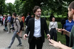 Havasi Bertalan: Hankó lemondása az újkommunista önkény előtti meghátrálást jelentené, így szóba sem jöhet
