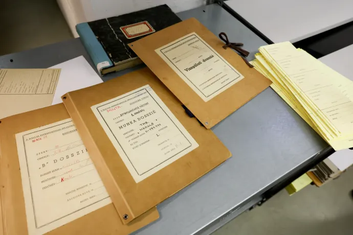 Fotó: Bődey János / Telex