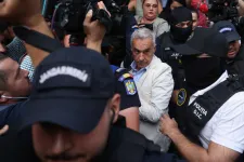 Nem tudtak megegyezni a bírák Georgescu ügyében, bírói tanácsot állítanak fel