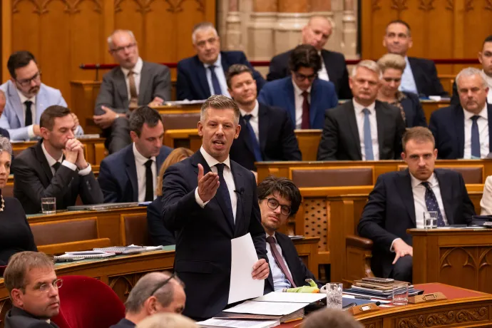 A Legfőbb Ügyészség szerint elfogadhatatlanok az ügyészeket fenyegető politikusi nyilatkozatok