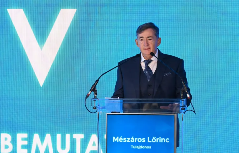 Még mindig Mészáros a leggazdagabb magyar, de a Forbes-lista sorrendjét jövőre simán felboríthatja az új kormány