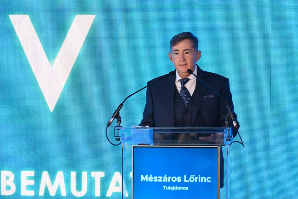Még mindig Mészáros a leggazdagabb magyar, de a Forbes-lista sorrendjét jövőre simán felboríthatja az új kormány