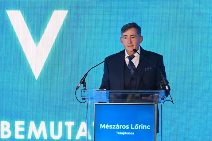 Még mindig Mészáros a leggazdagabb magyar, de a Forbes-lista sorrendjét jövőre simán felboríthatja az új kormány