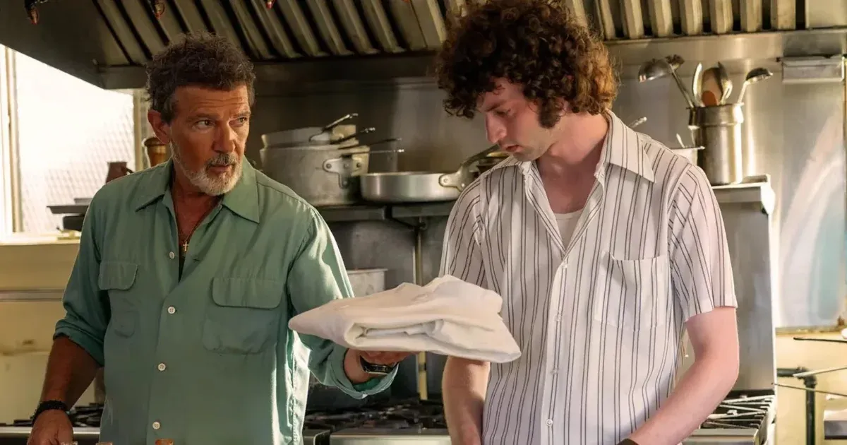 A séf születése: Anthony Bourdain emlékezetére A séf születése: Anthony Bourdain emlékezetére