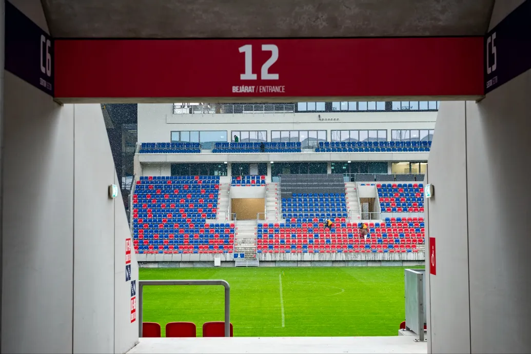 A második vevőjelölt is visszalépett a Videoton megvásárlásától