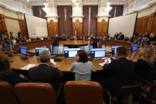 A miniszterjelöltek fele kapott csak pozitív elbírálást a szakbizottságoktól