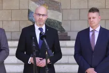 Tóth Máté helyett új tagot jelöl a Mi Hazánk a Médiatanácsba