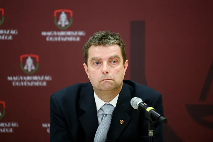 A Legfőbb Ügyészség szerint Fürcht Pál megalapozatlan elméletekkel traktálja a nyilvánosságot, ami ellehetetleníti az elkövetők felelősségre vonását