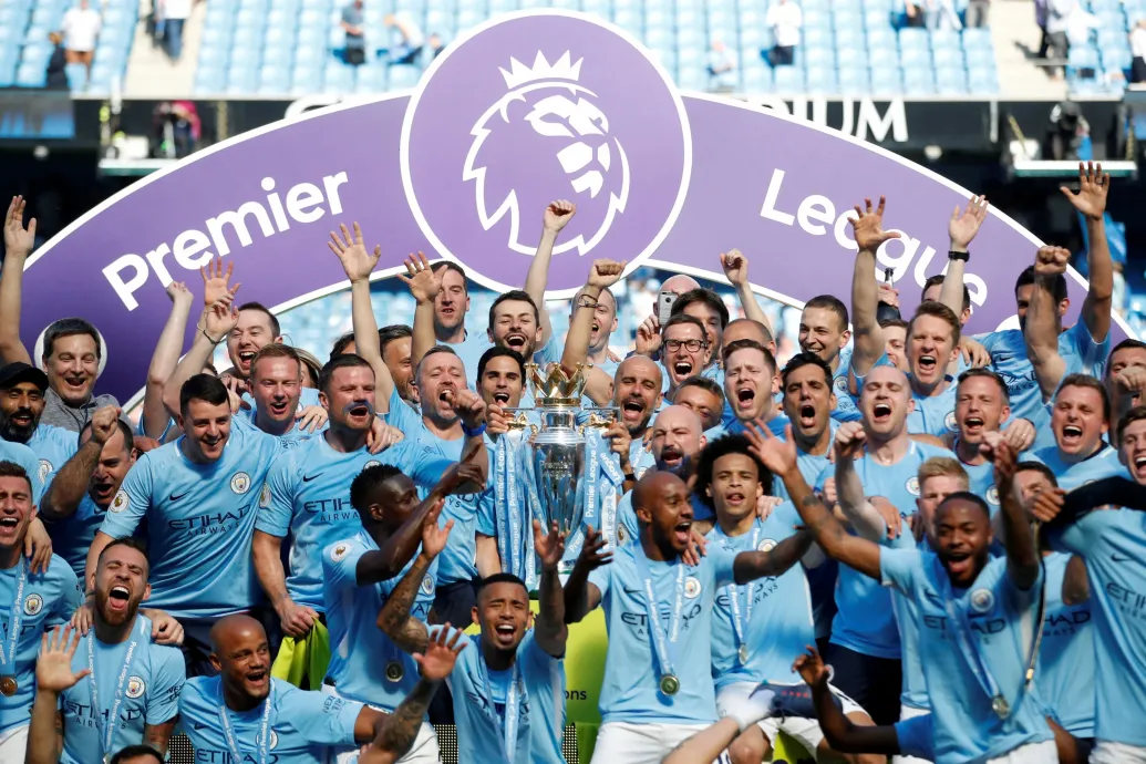 A Manchester City éveken át színlelt szerződésekkel pumpálta fel a klub bevételeit, hamis beszámolókat adtak le