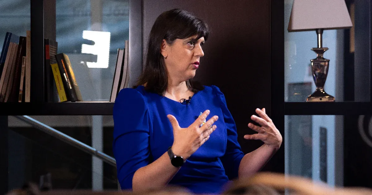 Létrejöhet az Európai Ügyészség magyarországi szervezete – Kövesi Laura interjúja