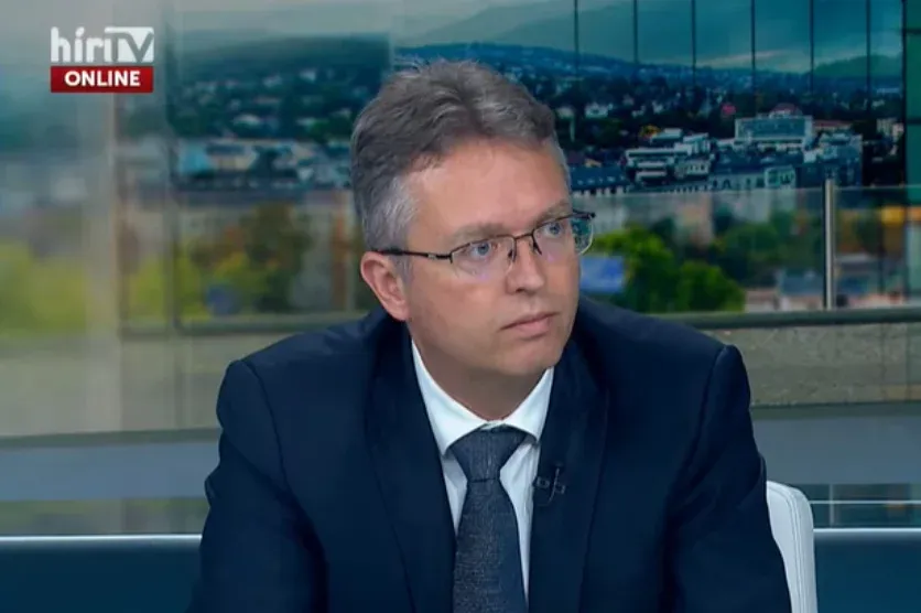 Hankó Balázs: 500 métert mentem az utcán és öten akartak börtönbe rakni. Nagyon csúnya szavakkal, mindennek elmondtak
