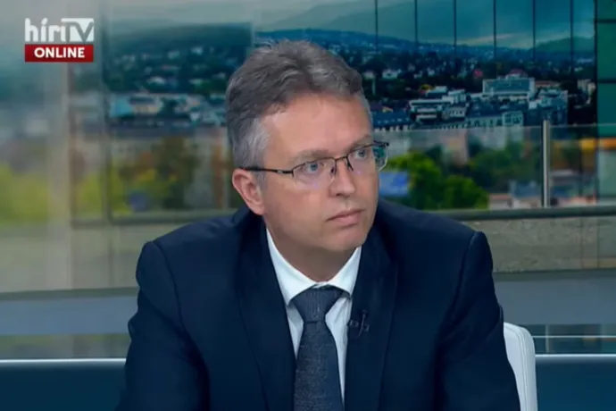 Hankó Balázs: Ötszáz métert mentem az utcán, és öten akartak börtönbe rakni. Nagyon csúnya szavakkal, mindennek elmondtak