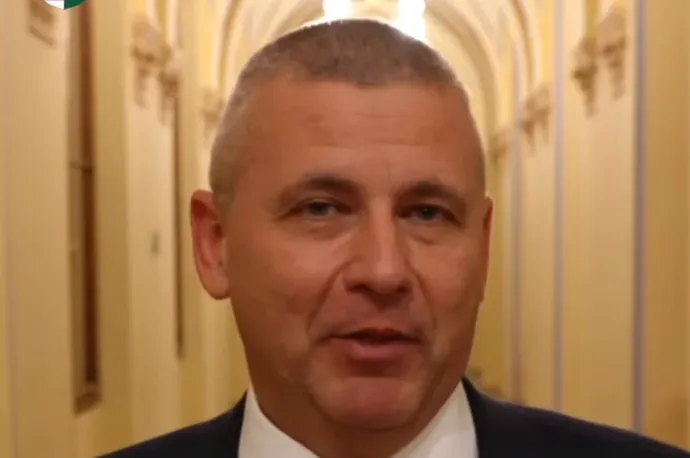 Ruszin-Szendi: Az újdörögdi kézigránát-baleset előtt a katonák azt javasolták, hogy a kiképzés résztvevőivel ne dobassanak éles kézigránátot