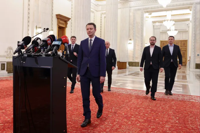 Továbbra sem látszik, hogy ki fogja megszavazni a Mureșan-kormányt, és egy lépésre kerülhetünk az előrehozott választásoktól