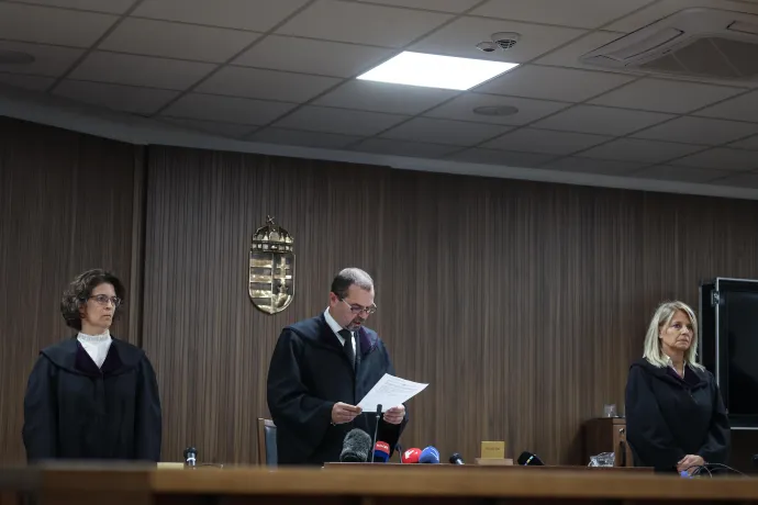 Fotó: Huszti István / Telex