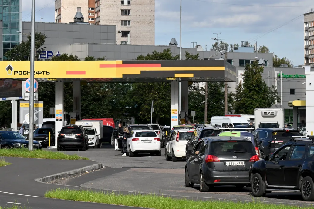Oroszország egy hónappal meghosszabbította a dízel exporttilalmát