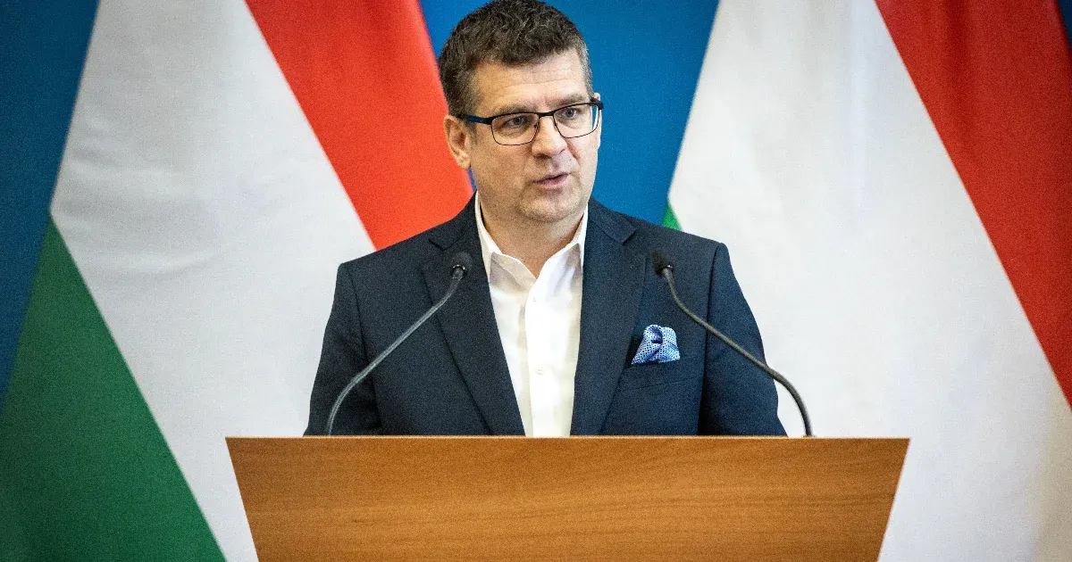 Elrendelték Seszták Miklós letartóztatását