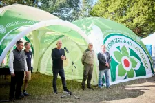 Garancsi István lemondott a Magyar Természetjáró Szövetség éléről